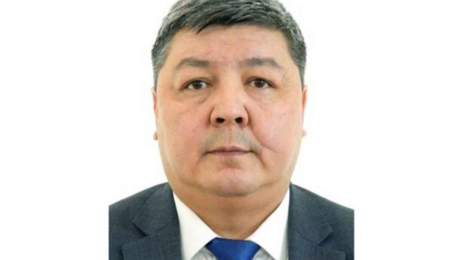 Тараз әкімінің орынбасары болған Нұрбол Қалдыбев қамауға алынды.