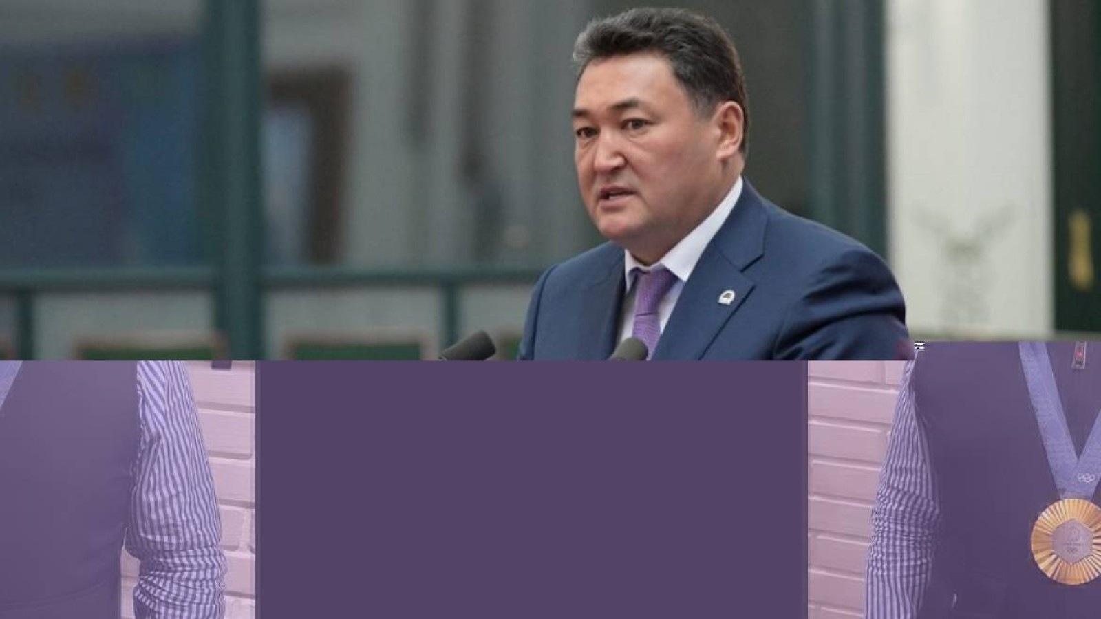 Павлодар облысының бұрынғы әкімі Болат Бақауовтың ісі бойынша үкім күшін жойды.