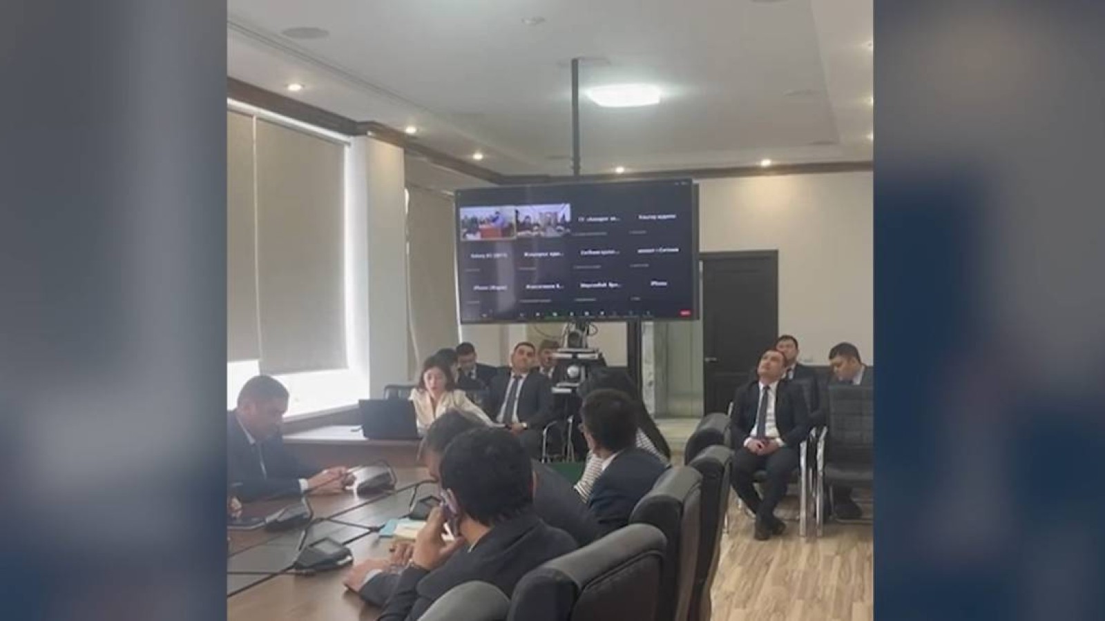 Ұлытау облысы Мәдениет басқармасының басшысы сотталды.