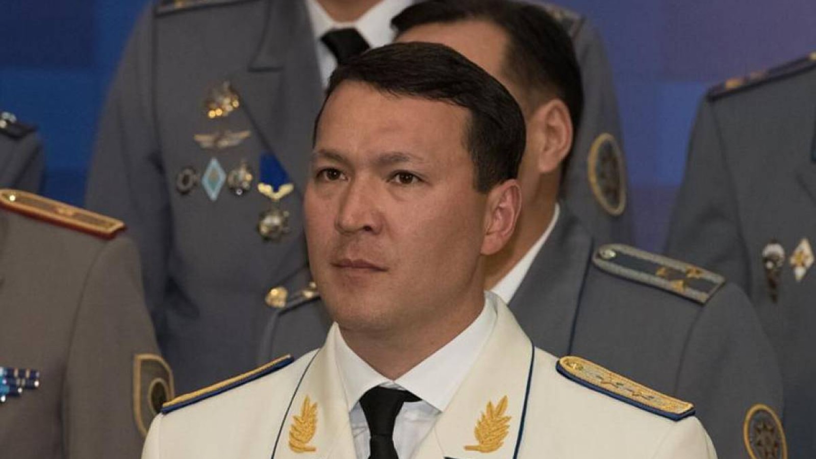 Үстінен қылмыстық іс қозғалған Самат Әбіш бостандықта.