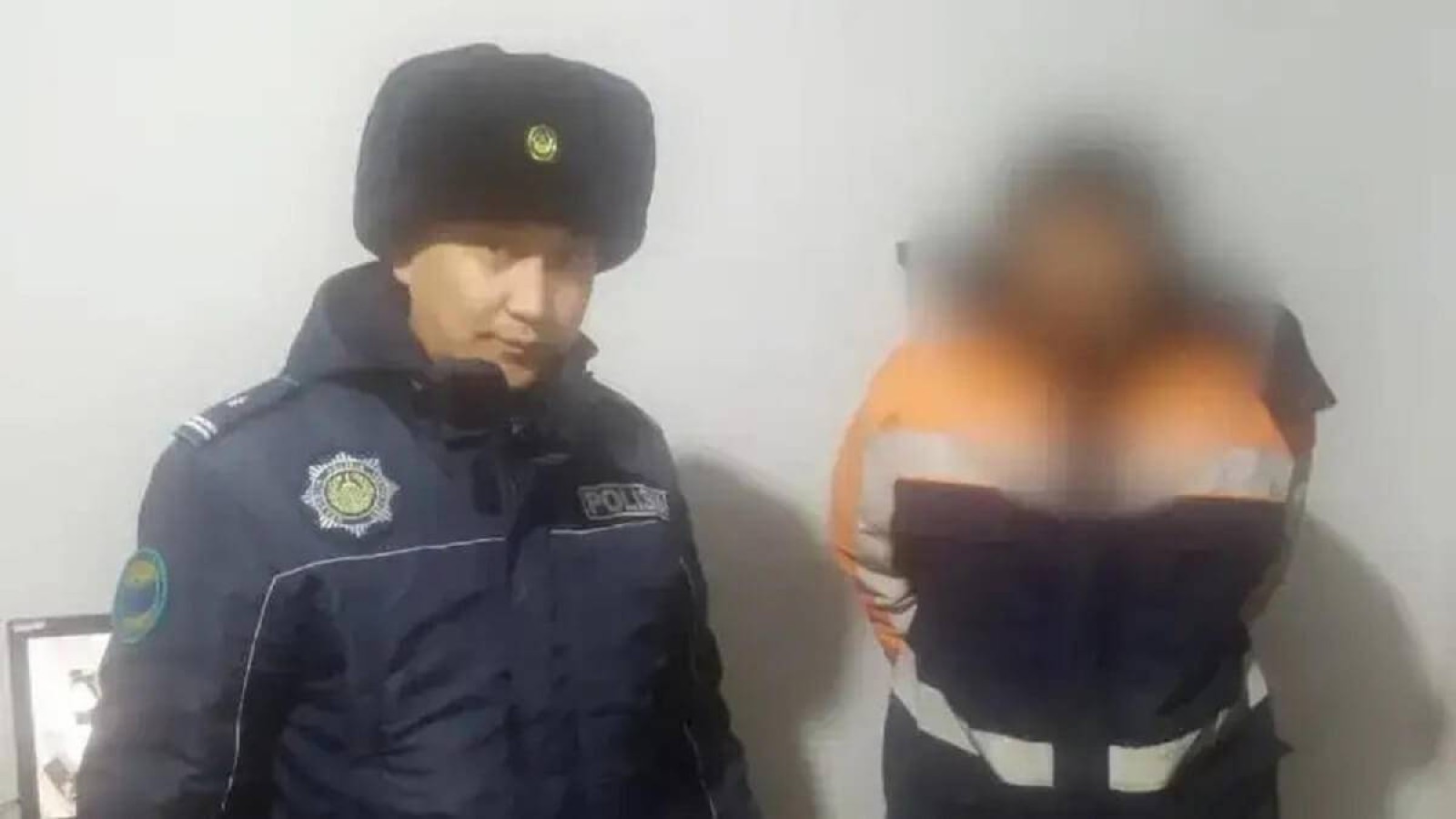  Алты жыл бұрын жоғалып кеткен ер адам табылды.