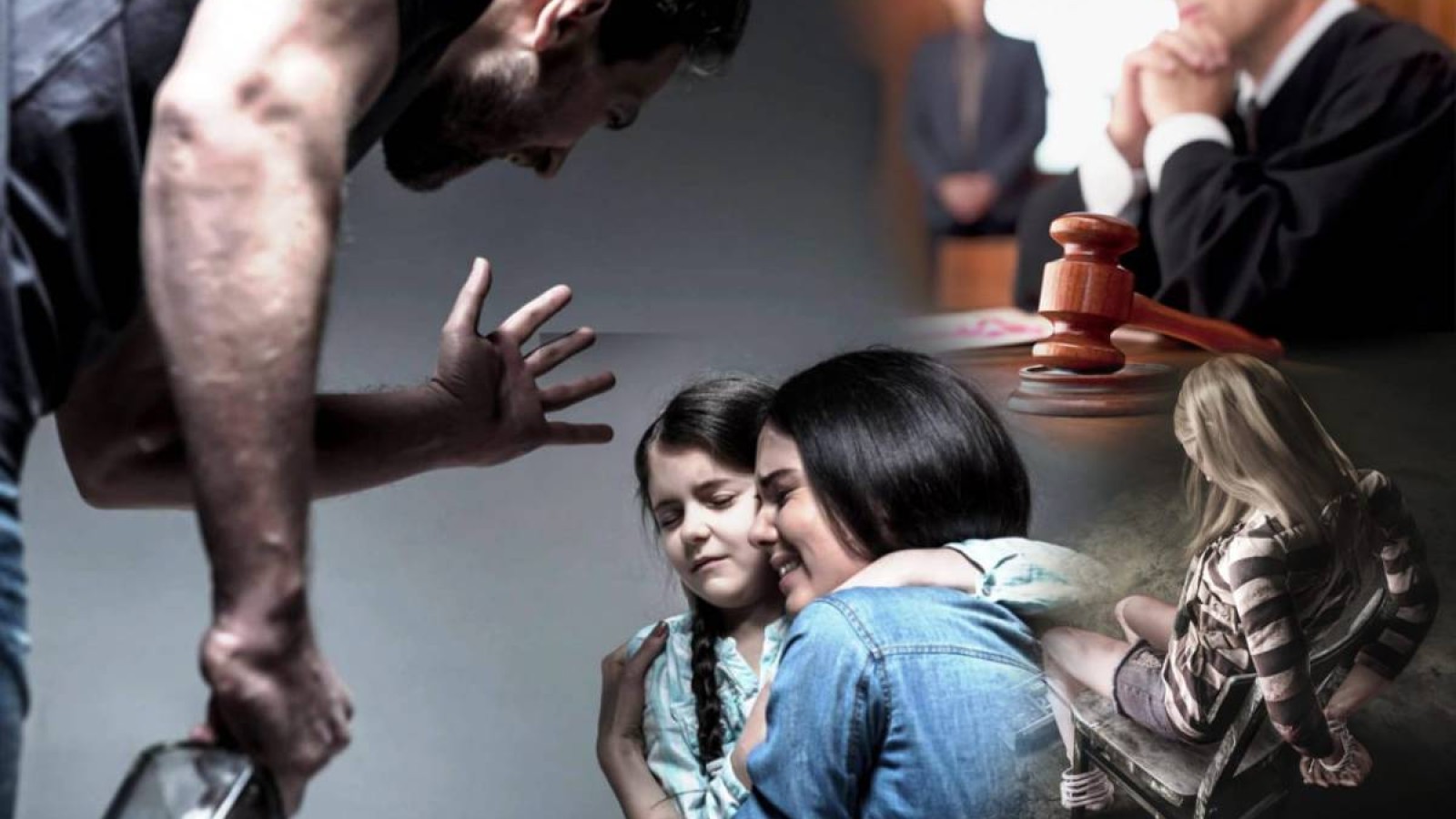 Отбасылық зорлық-зомбылық жасаушыға жаза күшейтіледі.