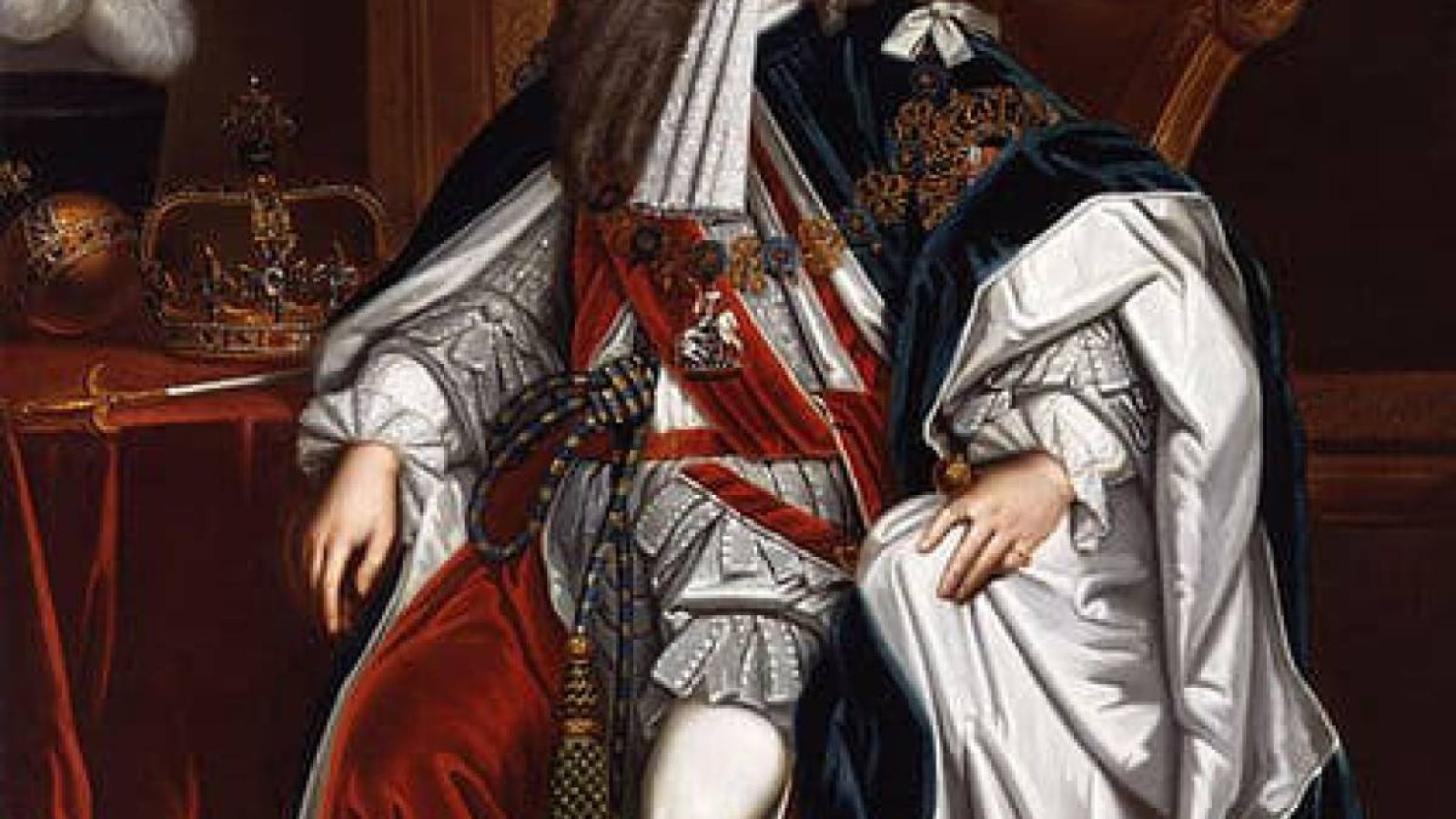 The most stunning Georgian women of all time.