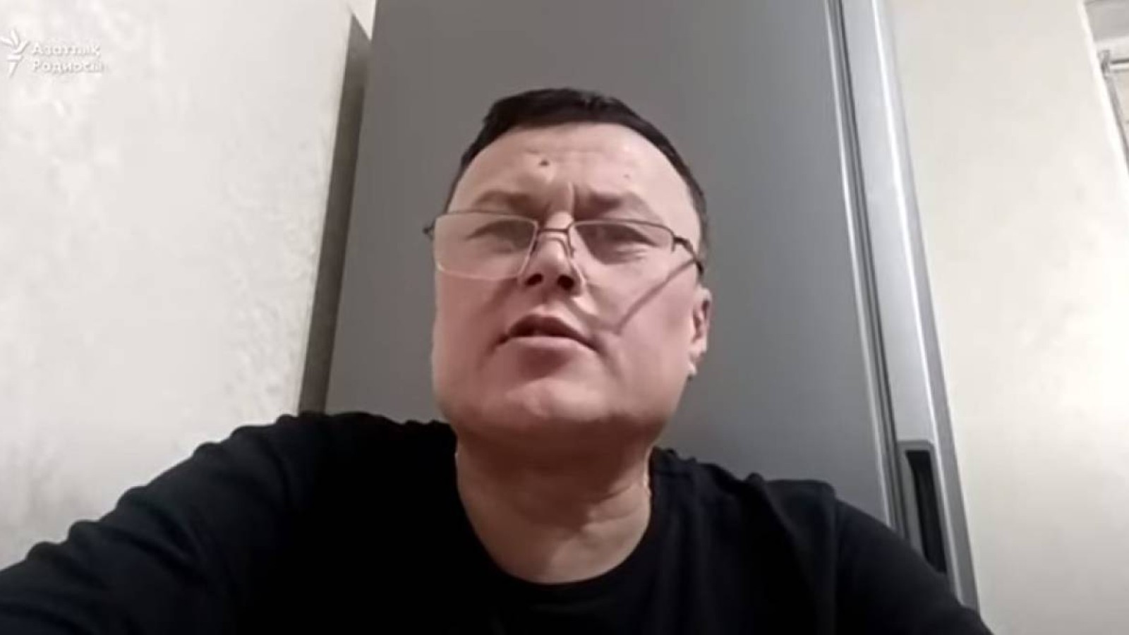 Алтынбек Сәрсенбайұлын ұстап әкеткен «Арыстан» арнайы жасағының командирі жағдайдың қалай болғанын айтты.