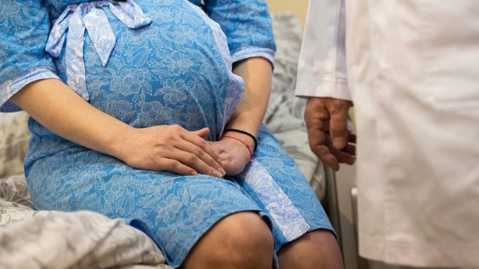 Талдықорған перзентханасында екі келіншек көз жұмды.