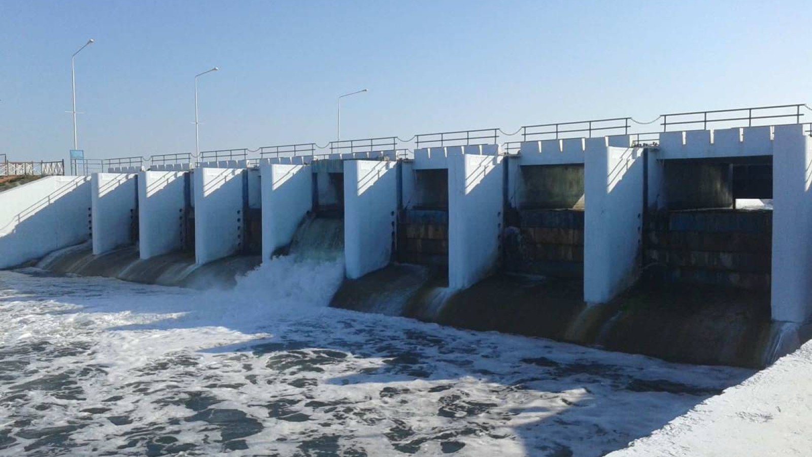 2024-2026 жылдарға арналған Су үнемдеу жөніндегі жол картасы әзірленді.