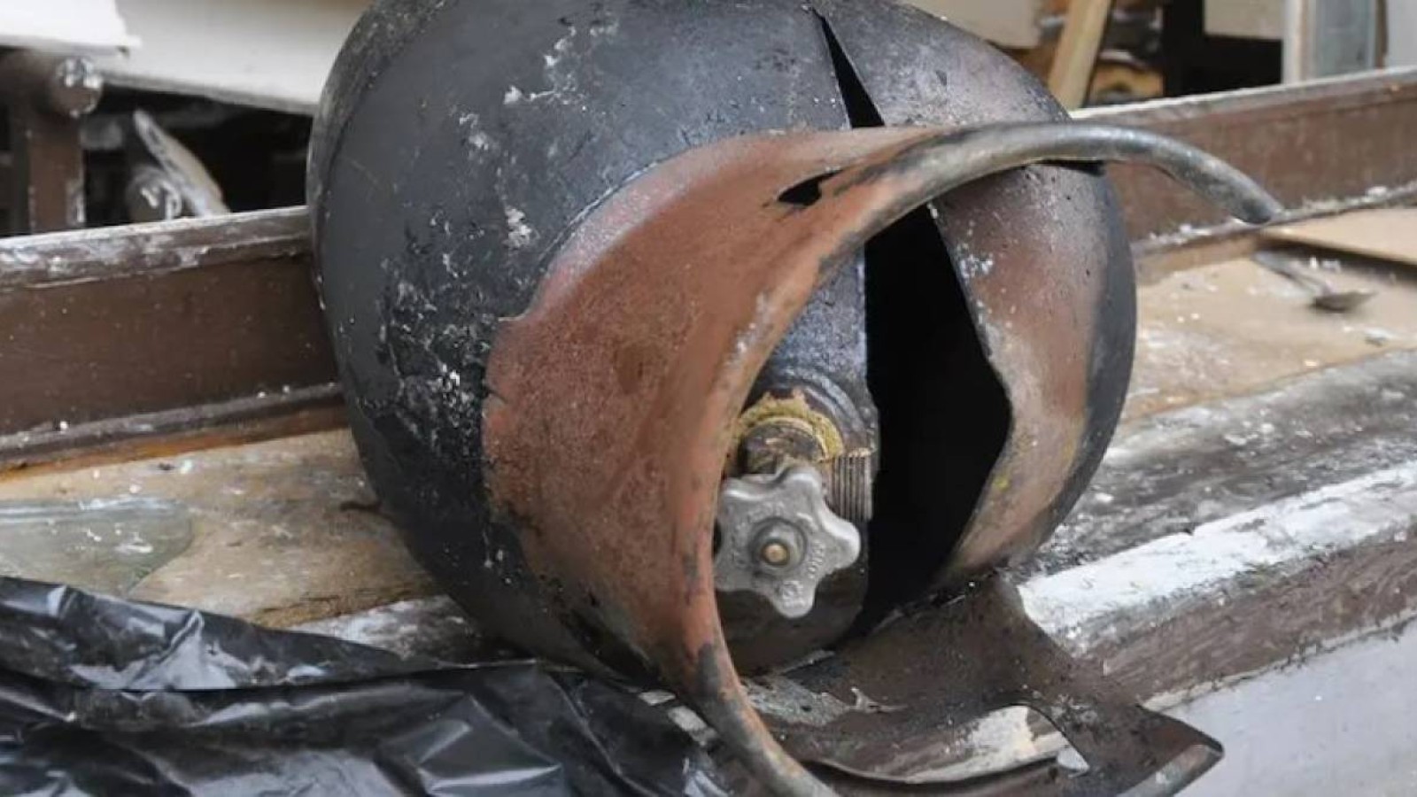 Қызылорда облысында газ баллон жарылып, бір адам қайтыс болды.