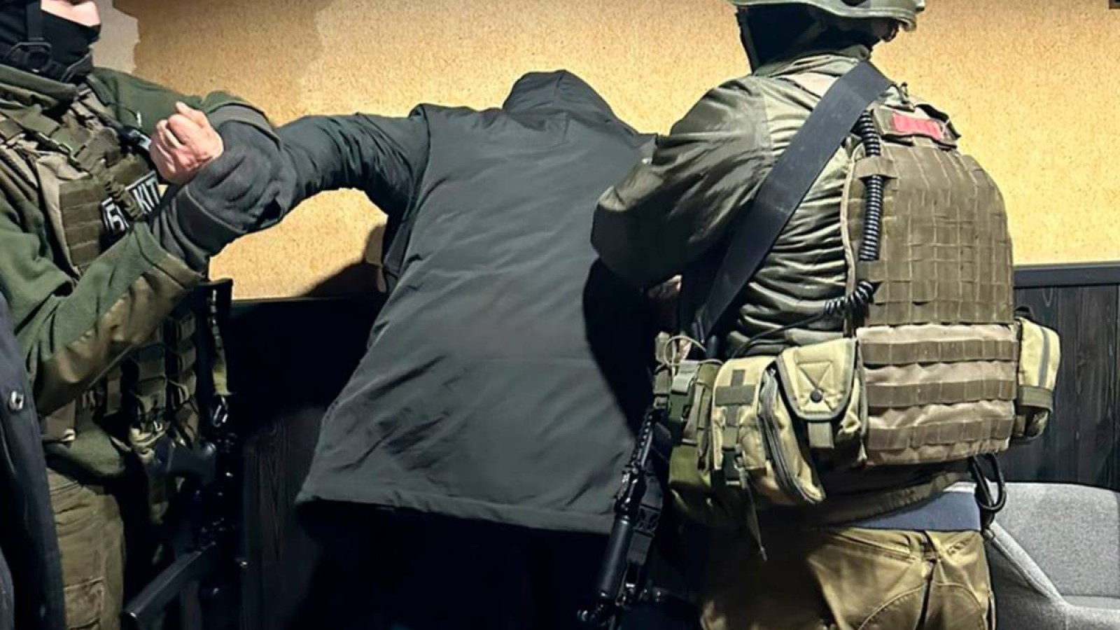 Семей тұрғынынан Сақ дәуірінің зергерлік бұйымдары тәркіленді – ҰҚК.