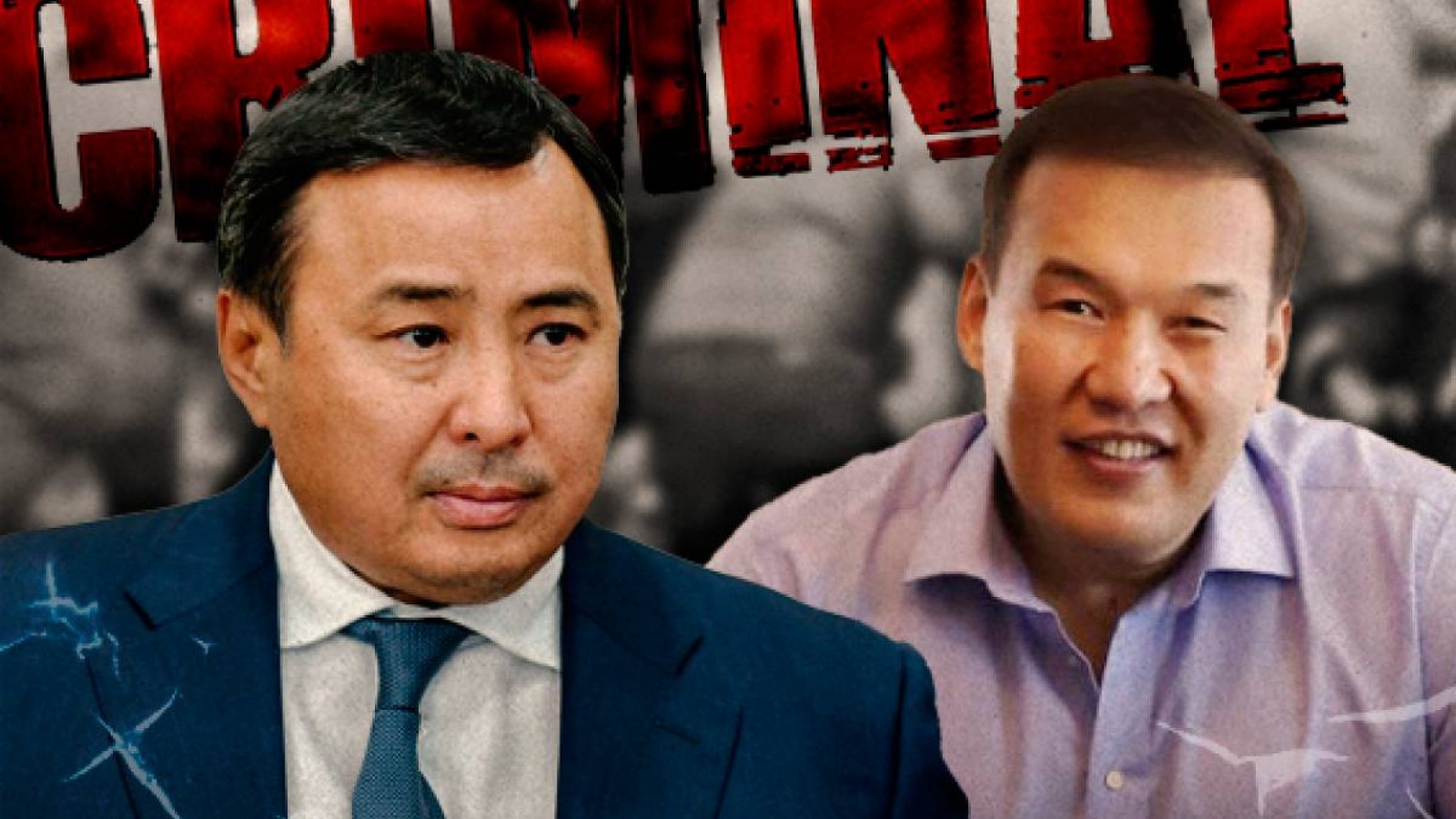 Шымкенттік мафия: бұрынғы қылмыскер қалай депутат болды?.