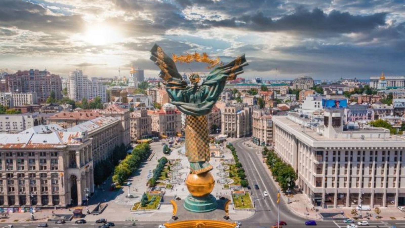 Киев қалалық кеңесі: Орыс тілі – агрессор елдің тілі, оған астанамызда орын жоқ!.