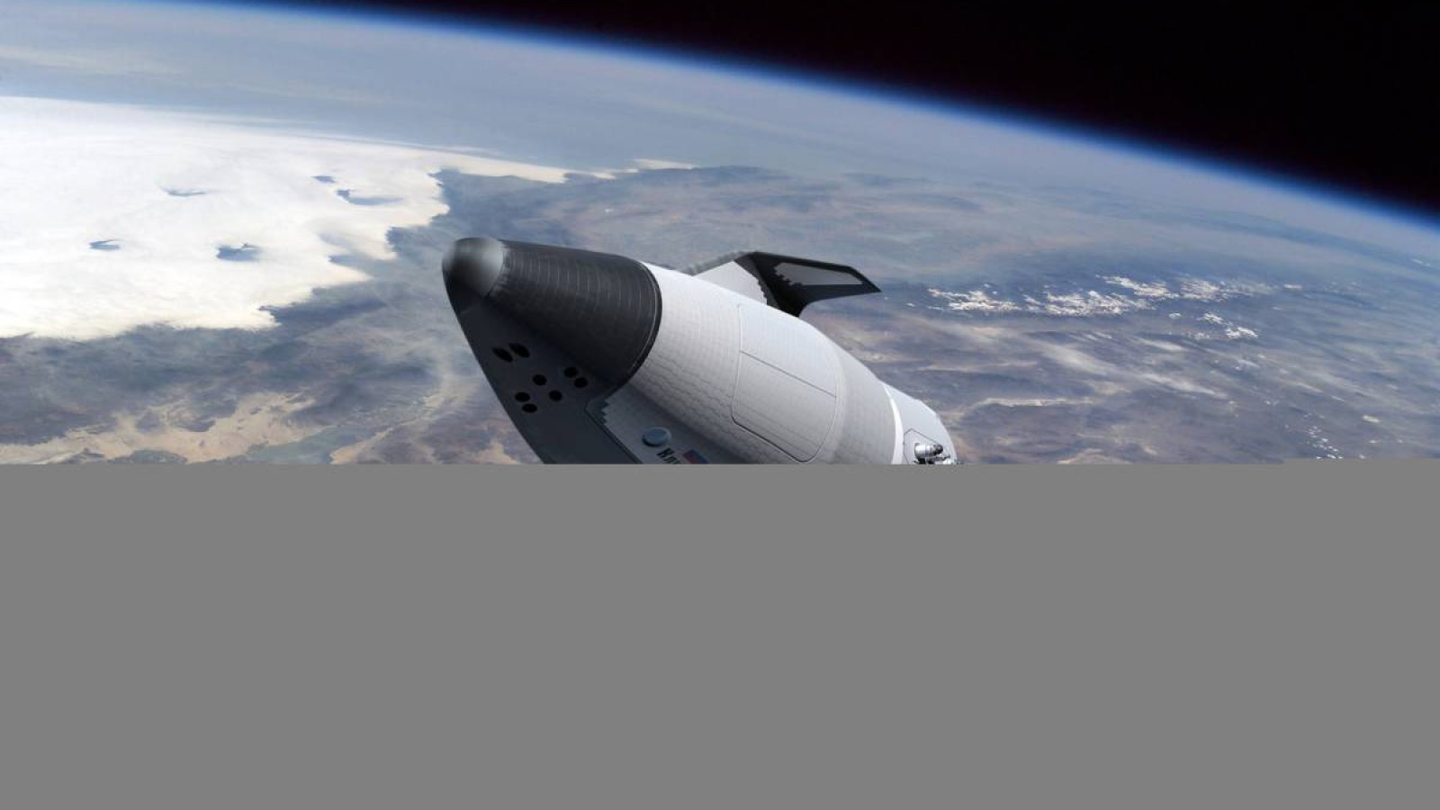 Илан Масктің ғарыш кемесі индустрияны толықтай өзгертпек.