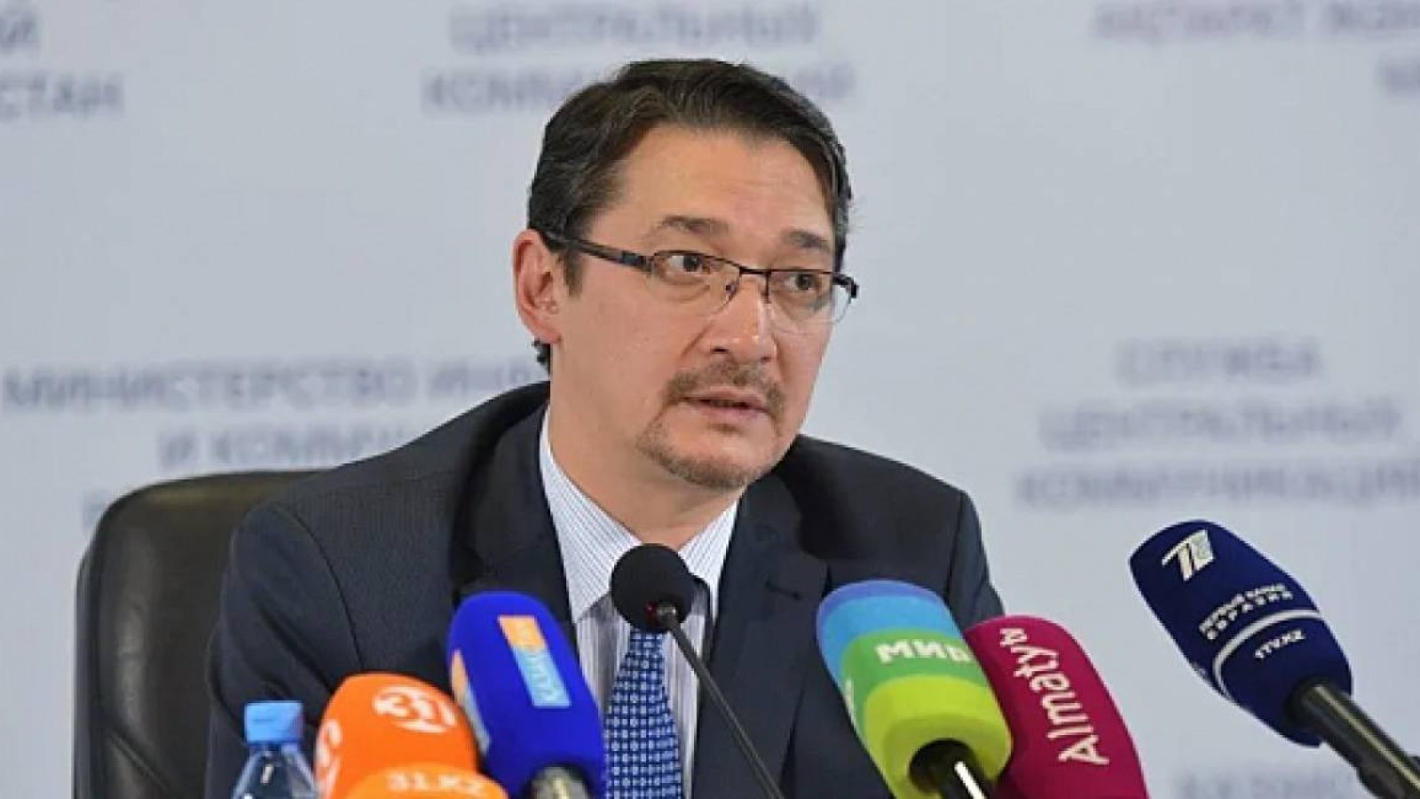 «АлматыЭлектроТранс» басшысы ұсталды.