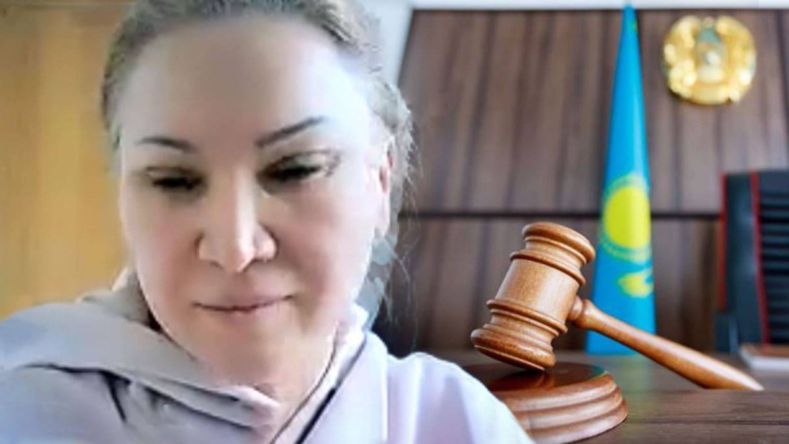 «Уәдемде тұрмадым». Гүлмира Сатыбалдының соты жалғасып жатыр.