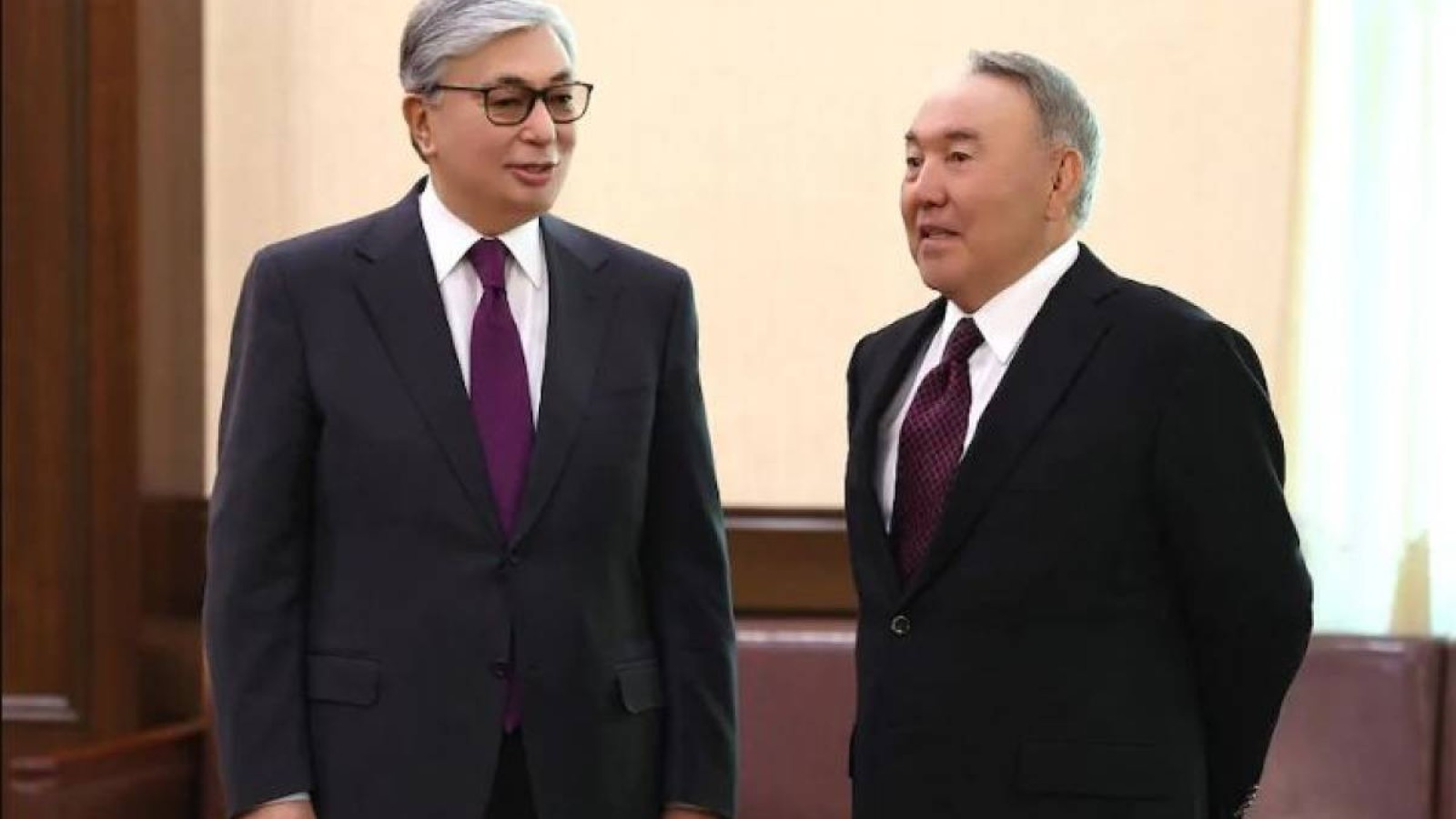 Қазақстанның «қожайыны» кім?.