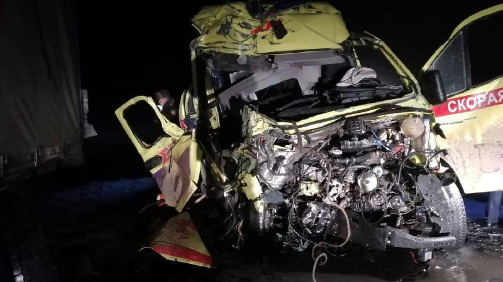 «Қазақмыс» қызметкерлерінің денсаулығын тексеруге барған дәрігерлер қаза тапты.