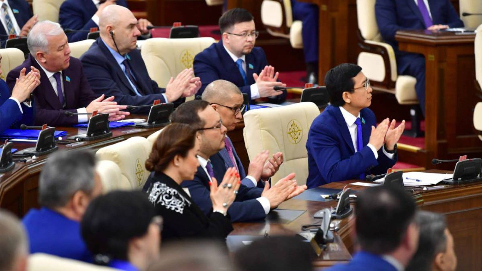 Заңсыз шығарылған активтер мемлекетке қайтарылады.