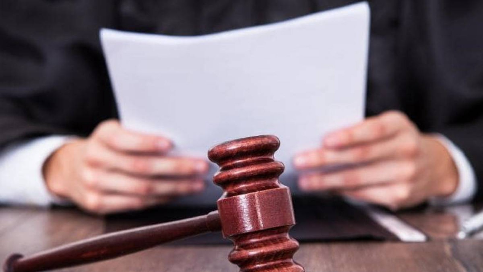 A-Parking ісі: Мұхтар Базарбаев пен Марат Пірінбековке үкім шықты.