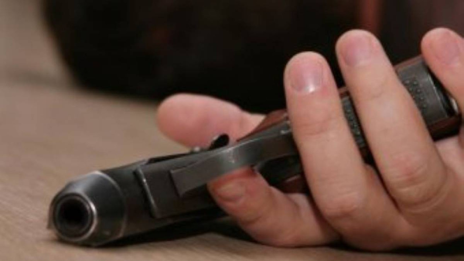 Мәслихат депутаты өзіне қол жұмсады.