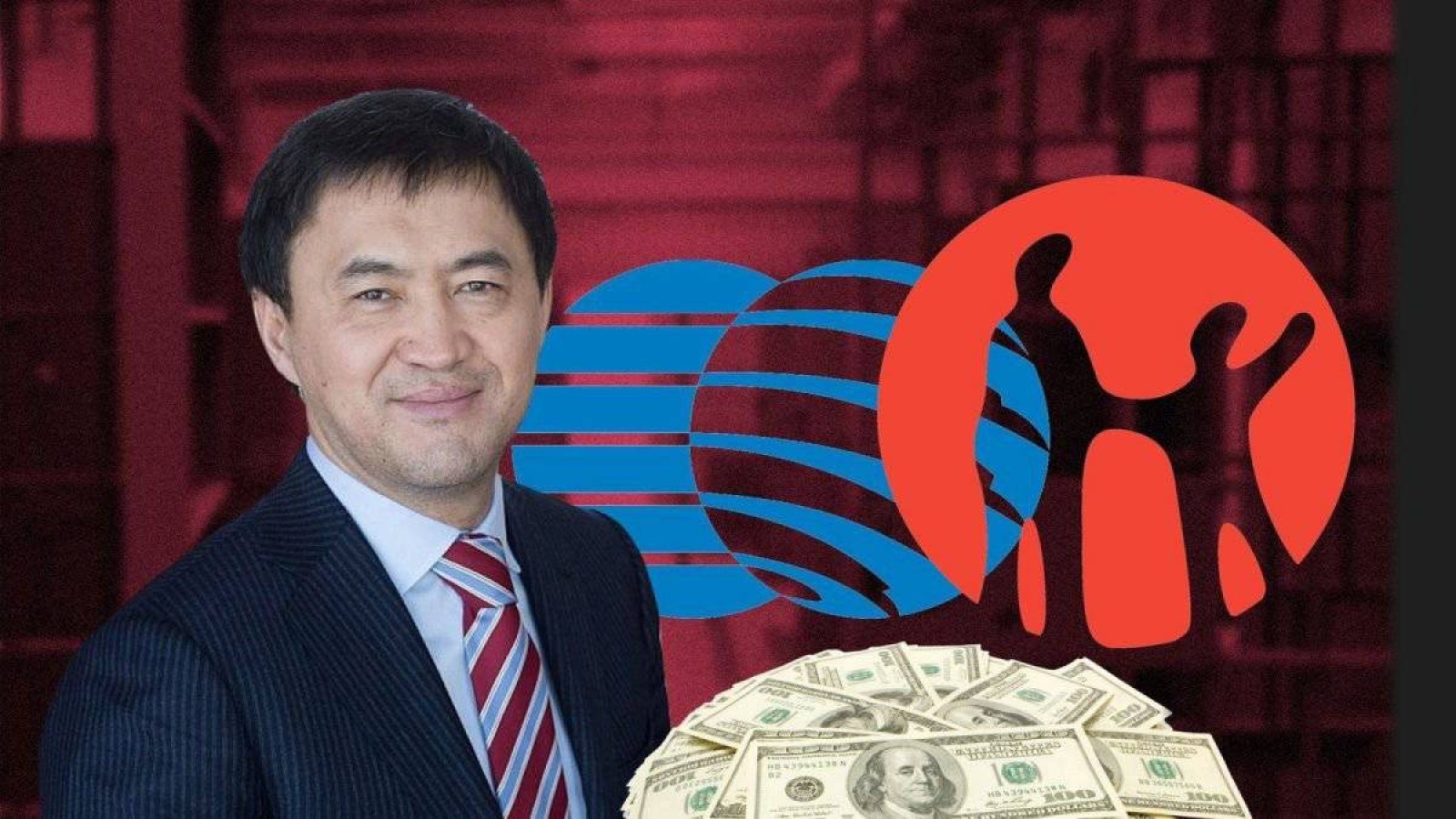 Қайрат Сатыбалдыға қатысты тергеу аяқталды.