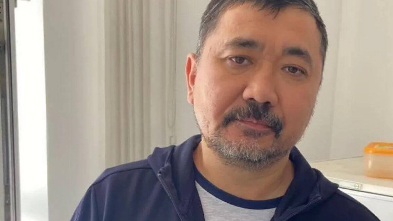 Нұрлан Мәсімовтің ісі сотқа жіберілді.