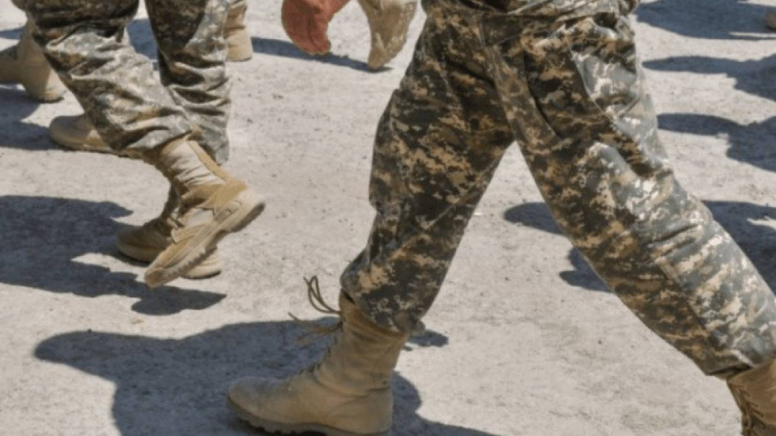 Әскерде жүрген тағы бір сарбаз қаза тапты.