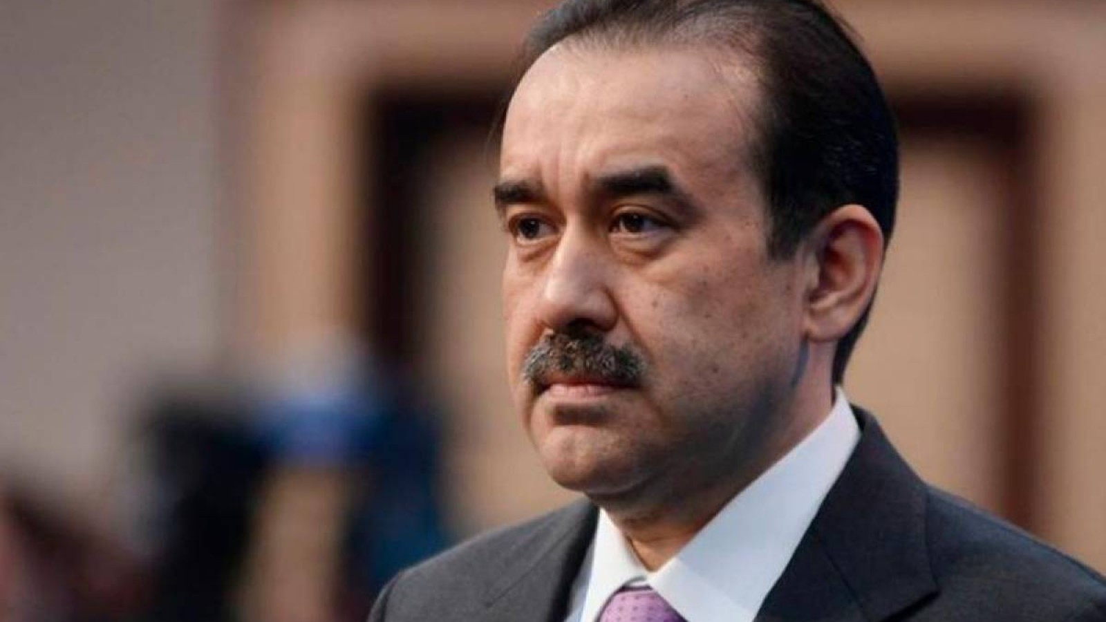 Кәрім Мәсімов пен оның бұрынғы орынбасарларының ісі сотқа жетті.