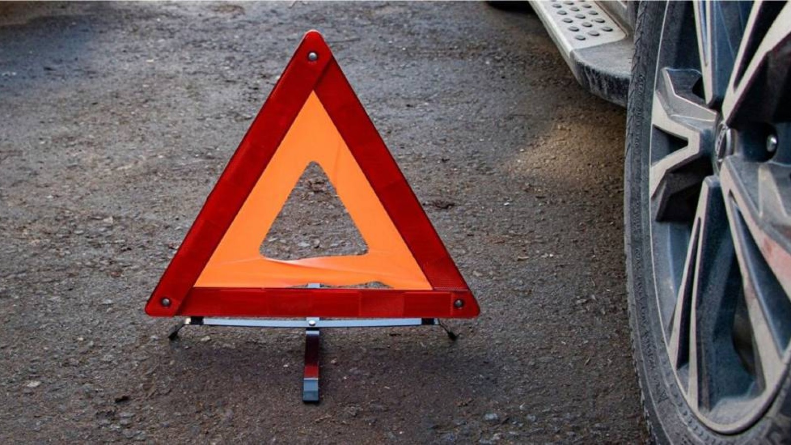 Қостанайда оқушыны көлігімен түйген мектеп директоры демалыс алды.