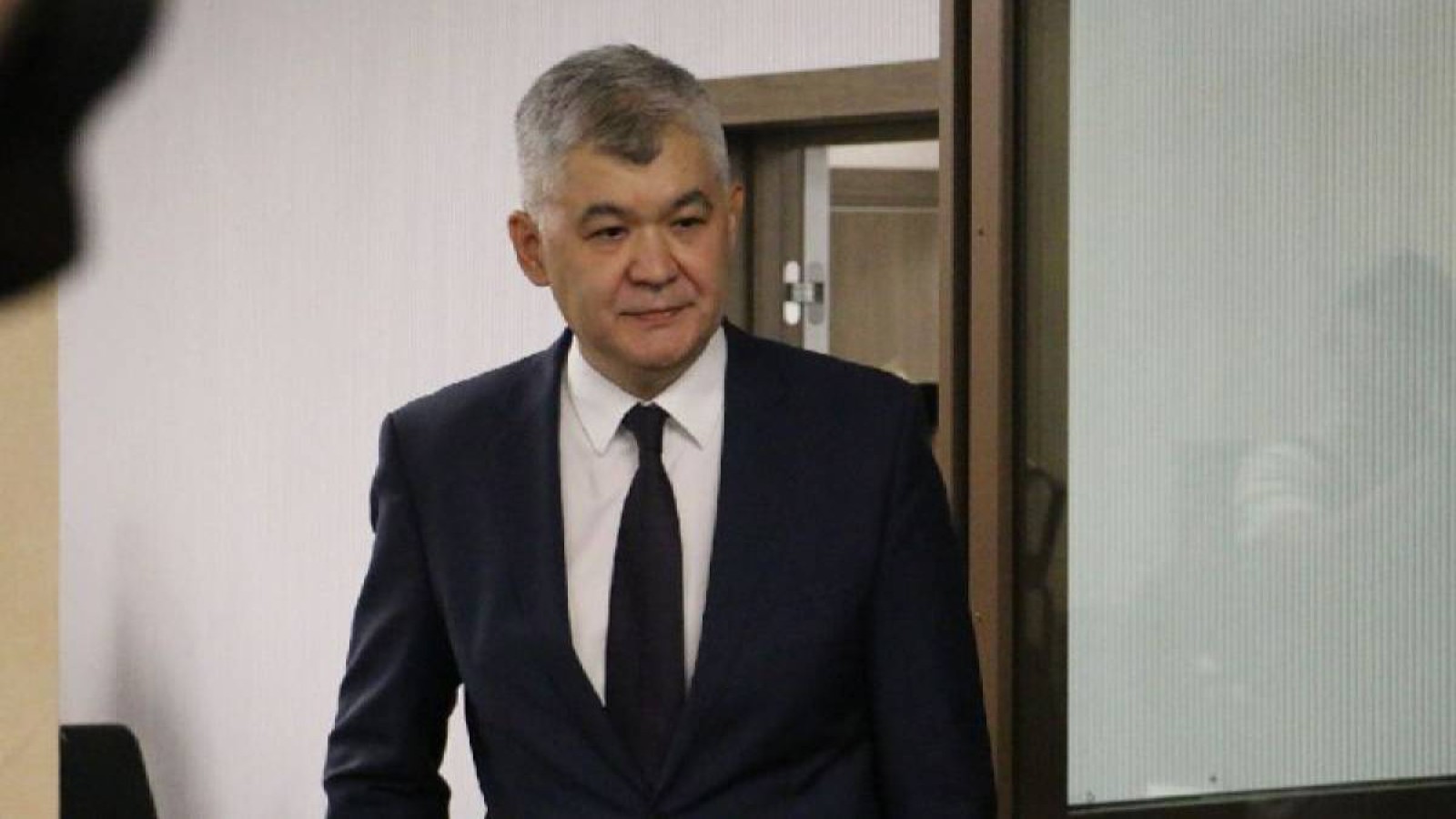 Елжан Біртанов пен Олжас Әбішев сотта соңғы сөзін айтты.