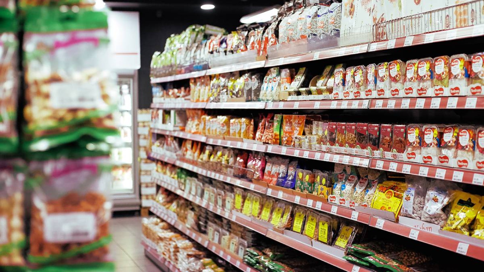 Ұлытау мектептерінде азық-түлік бағасы негізсіз өсірілген.