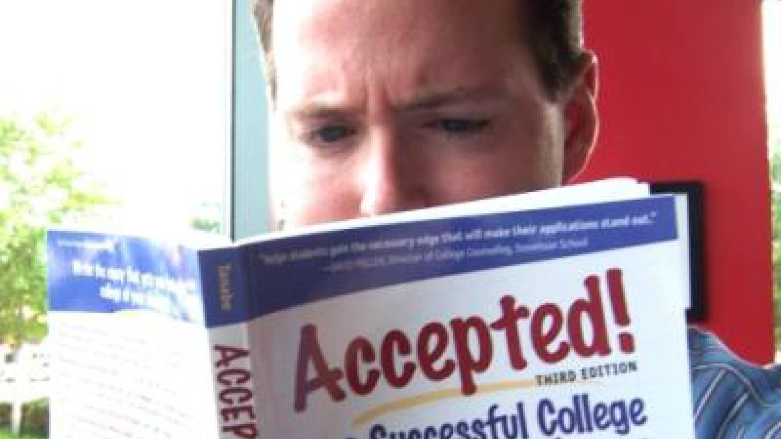 Locating Trouble-Free Products Of College Admission Essays.