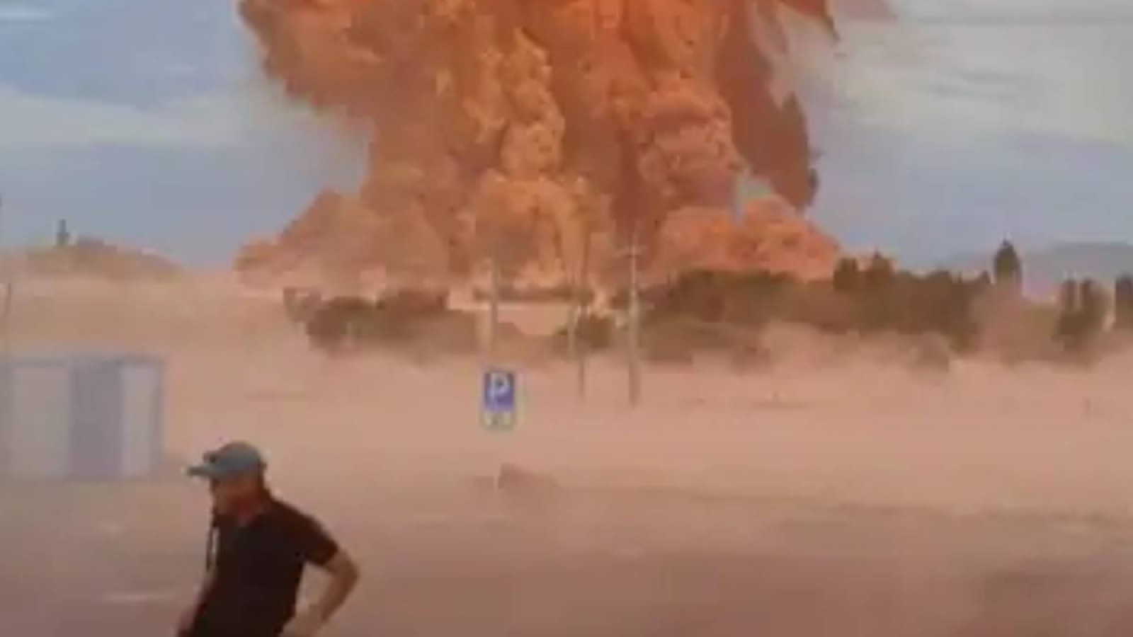 Жамбылдағы трагедия: Жарылыстан қаза болғандар саны 15-ке жетті.