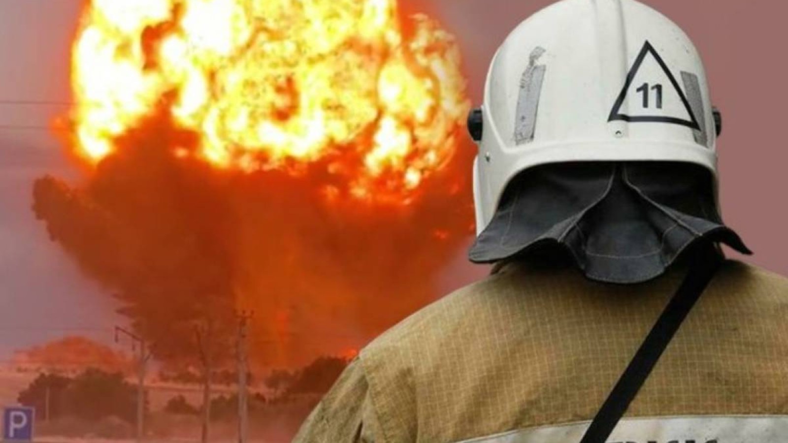 Жарылыстан қаза болғандар саны 9 адамға жетті.