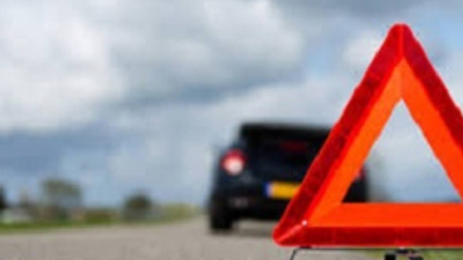 ШҚО-да жантүршігерлік ірі жол апатынан екі отбасы қара жамылды.