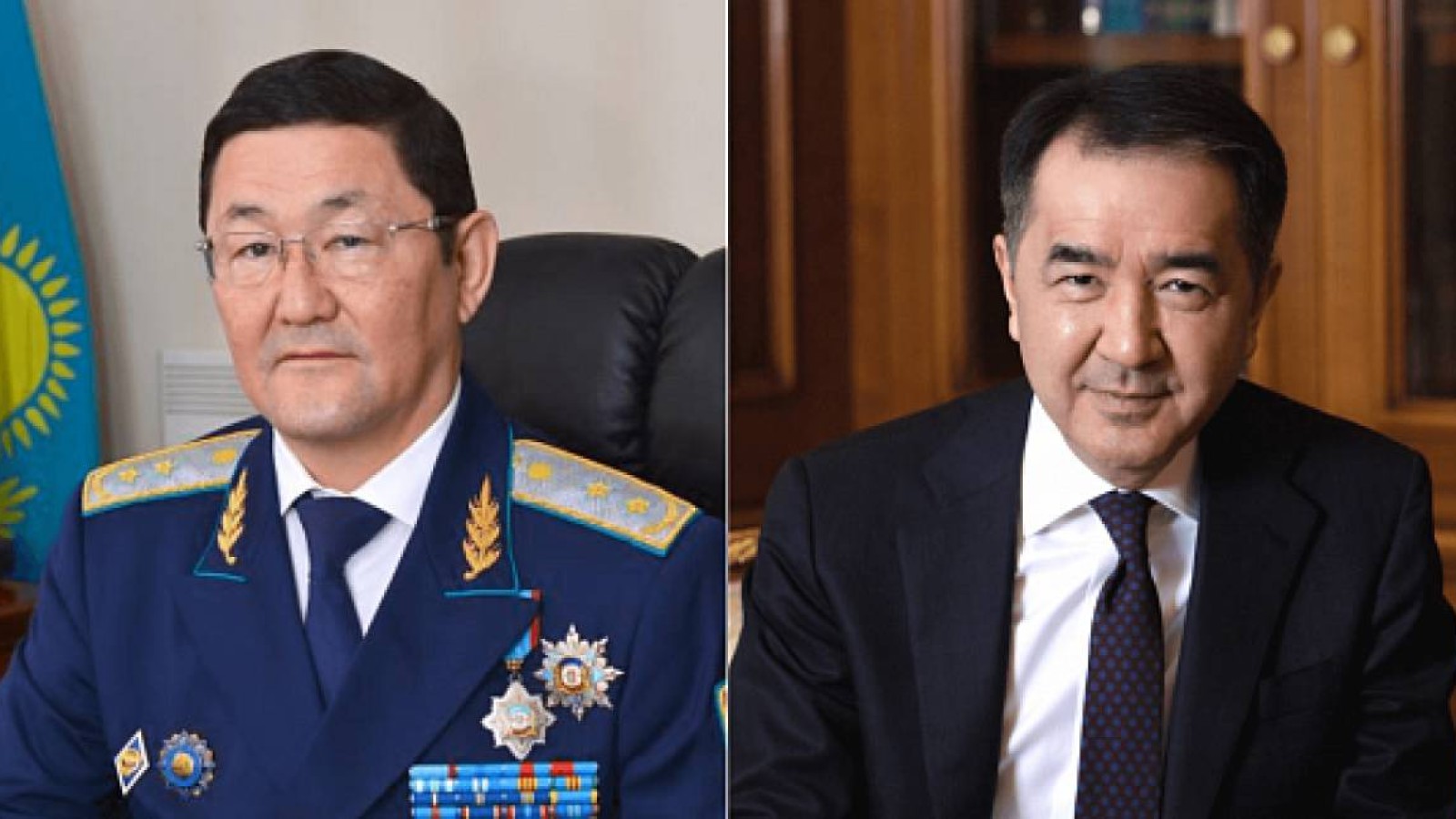 Бақытжан Сағынтаевтың үстінен жерді заңсыз иеліктен шығару бойынша тексеріс жүргізіледі – прокуратура.