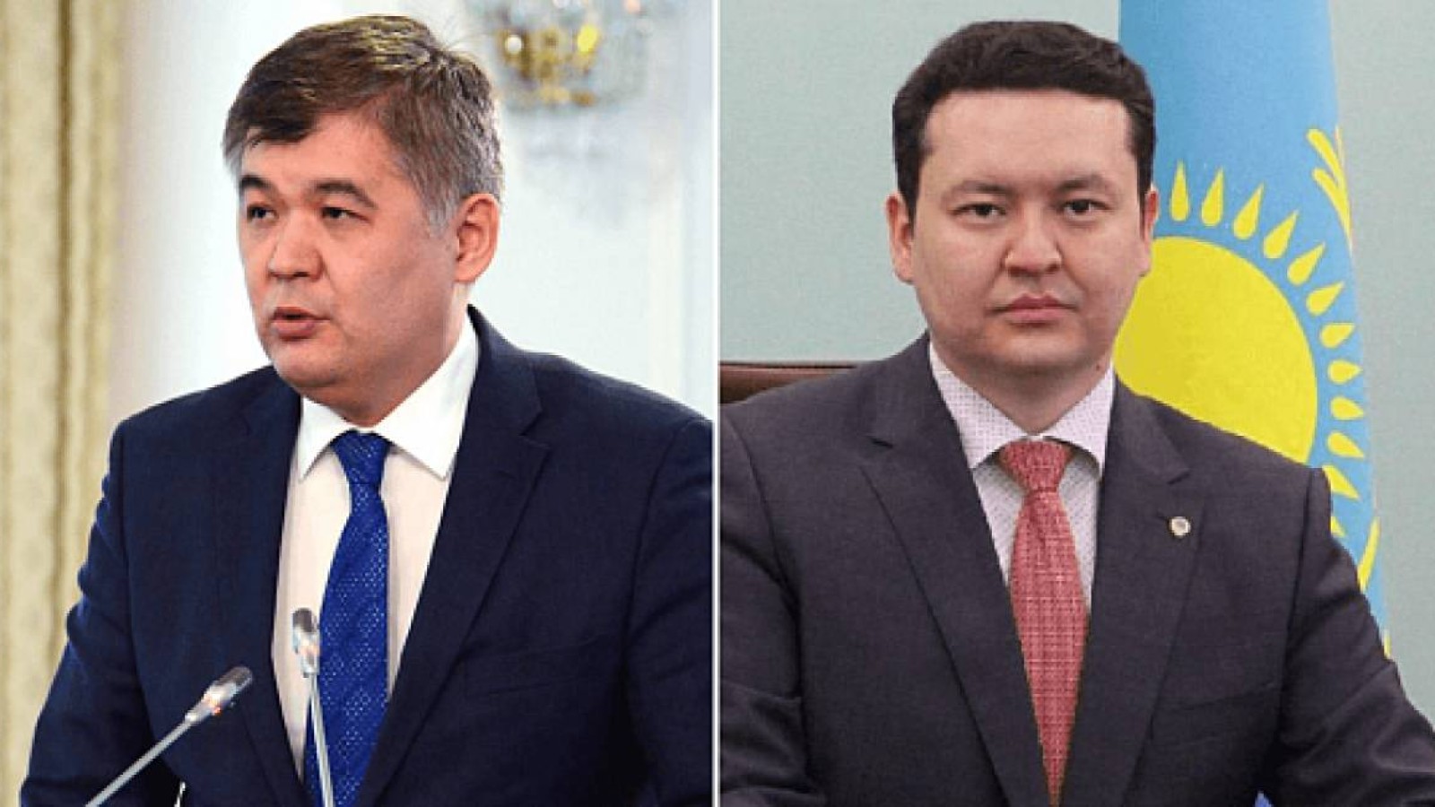 Прокурор Біртановты алты жылға бас бостандығынан айыруды сұрады.