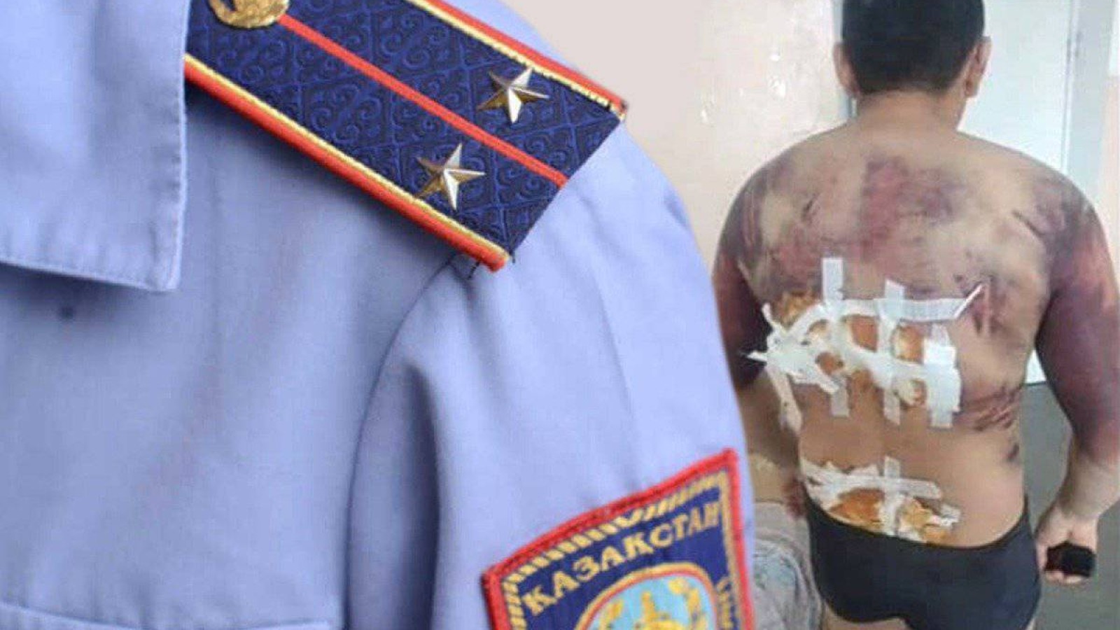 Биыл ІІМ-нің 199 қызметкері заң бұзған.