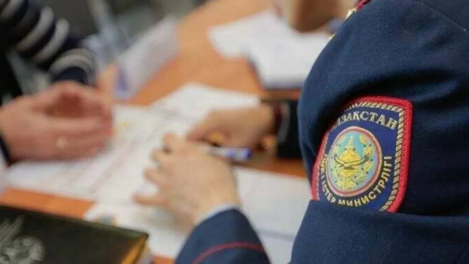 Пәтер иелері ресейліктерді қабылдағаны туралы Ішкі істер органдарына хабарлау керек.