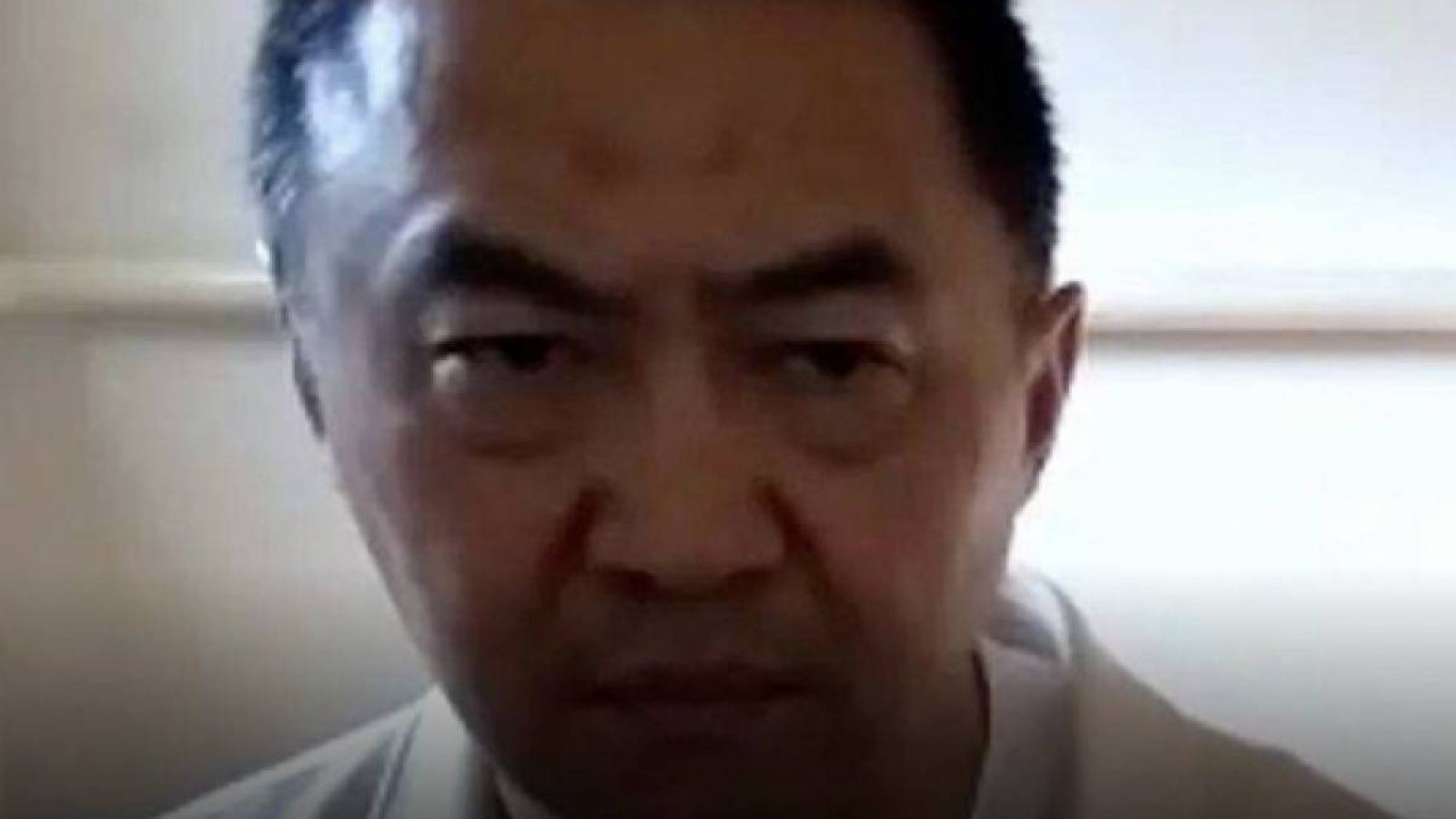 Судья Қайрат Сатыбалды не үшін сотталғанын түсіндірді.