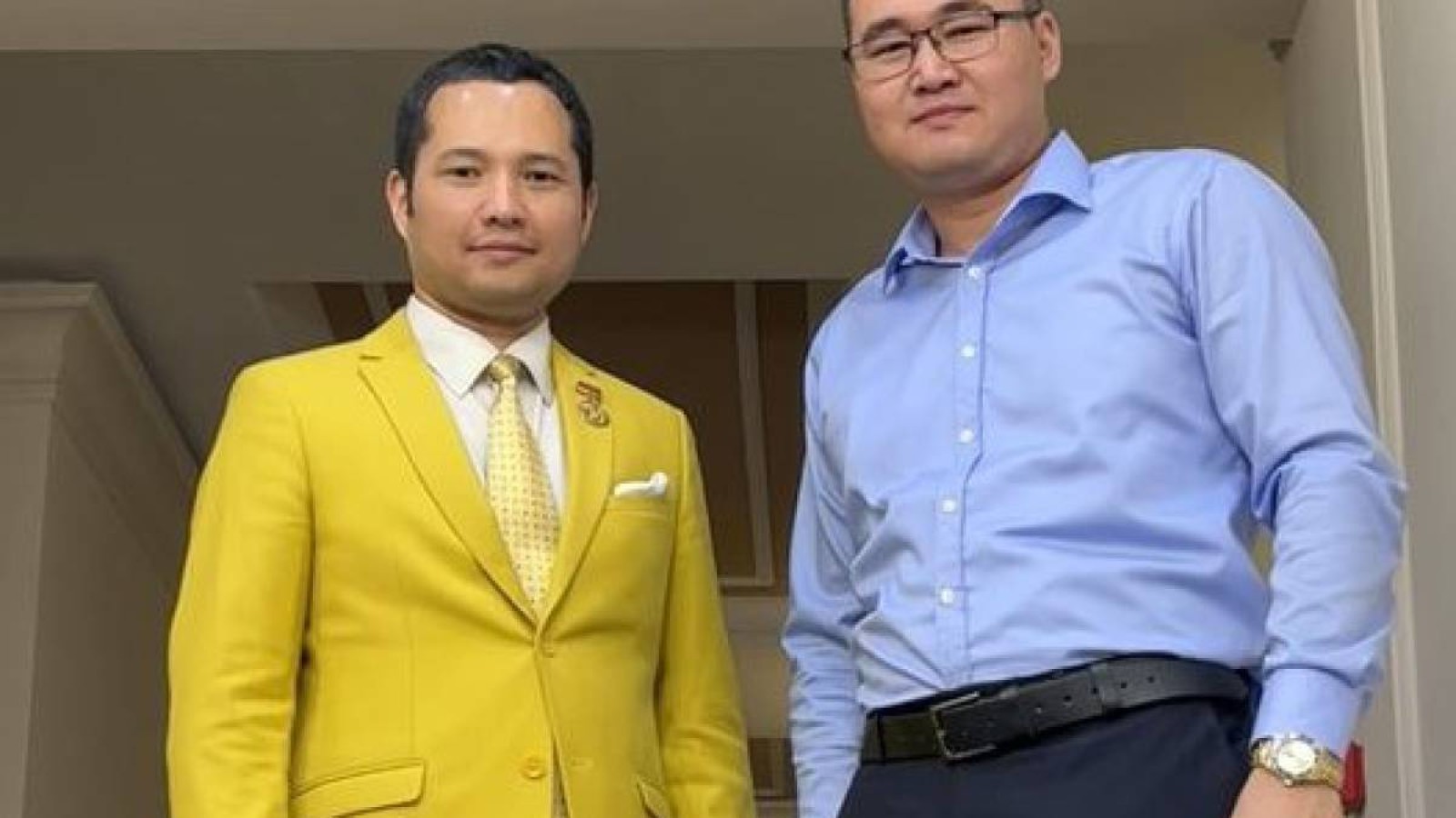 Қырғызстандық Викрам Рузахунов Қаңтардағы тергеуге қатысу үшін елімізге келді.