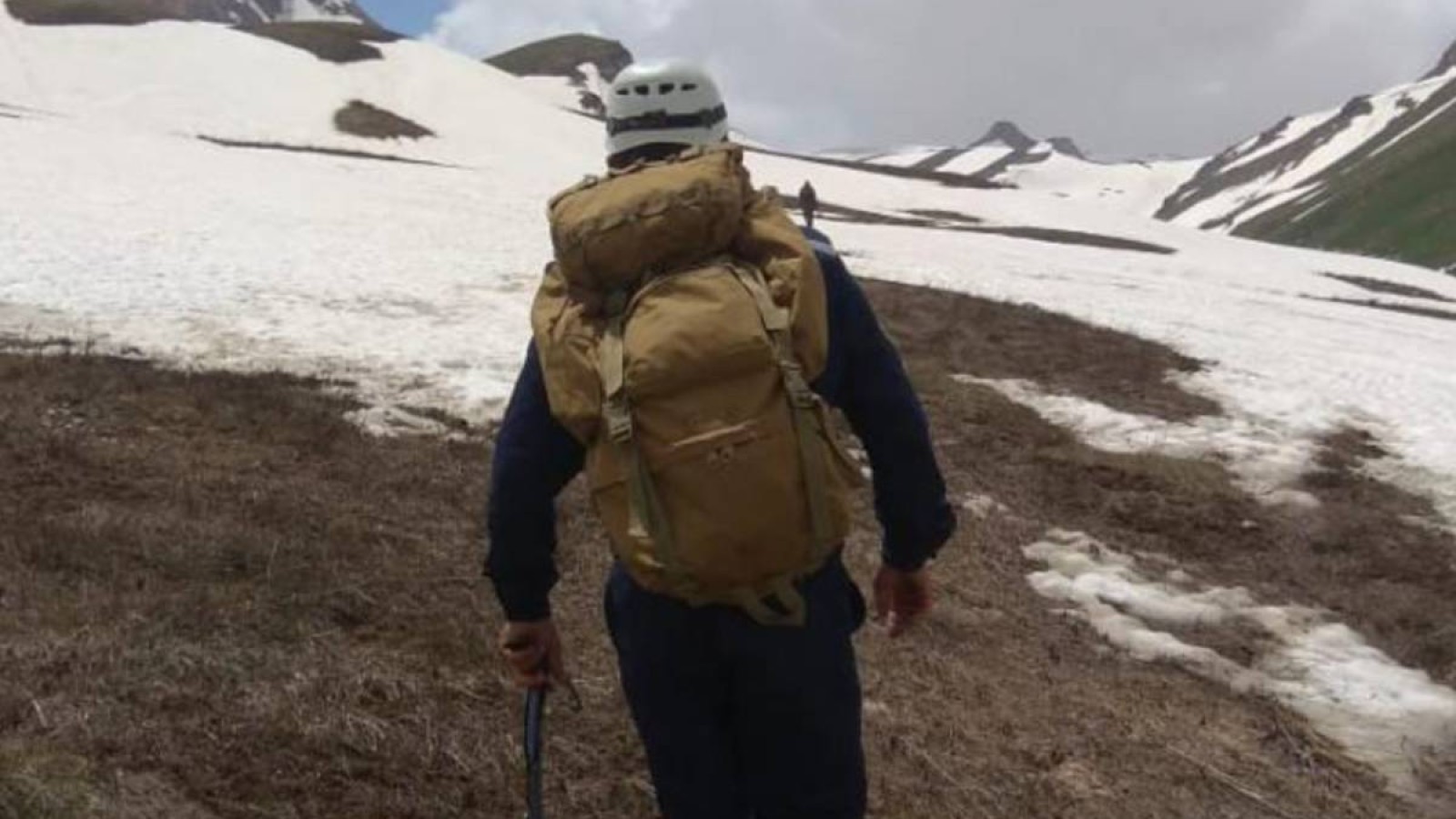 Түркістан жоғалған жеті жігіттің үшеуі табылды.