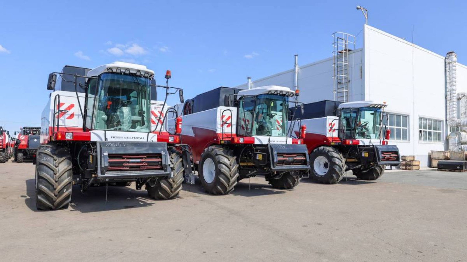 Утилизациялық алым ірі кәсіпорындарды Қазақстанда өндірісті локализациялауға ынталандырады.