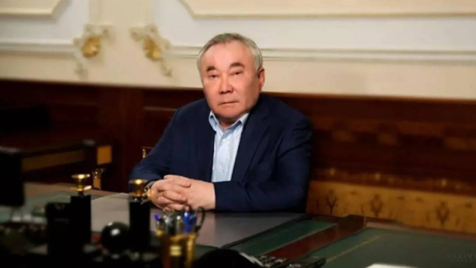 Болат Назарбаев Іле-Алатау саябағындағы шұрайлы жерлерді қалай алғаны белгілі болды.