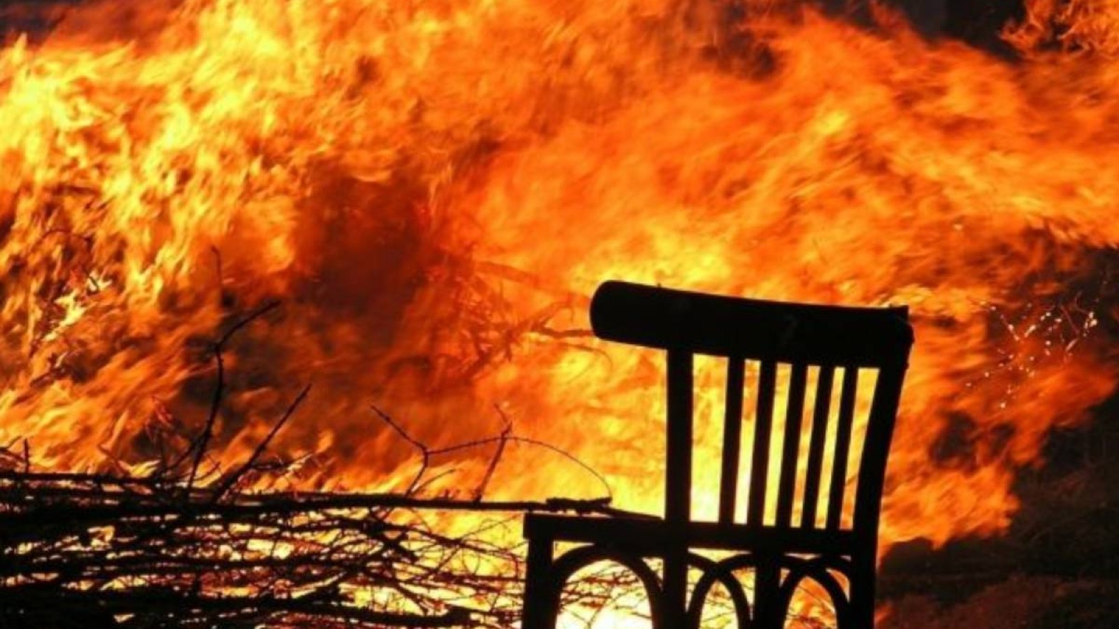 Риддердегі өрт оқиғасына қатысты тергеу басталды.