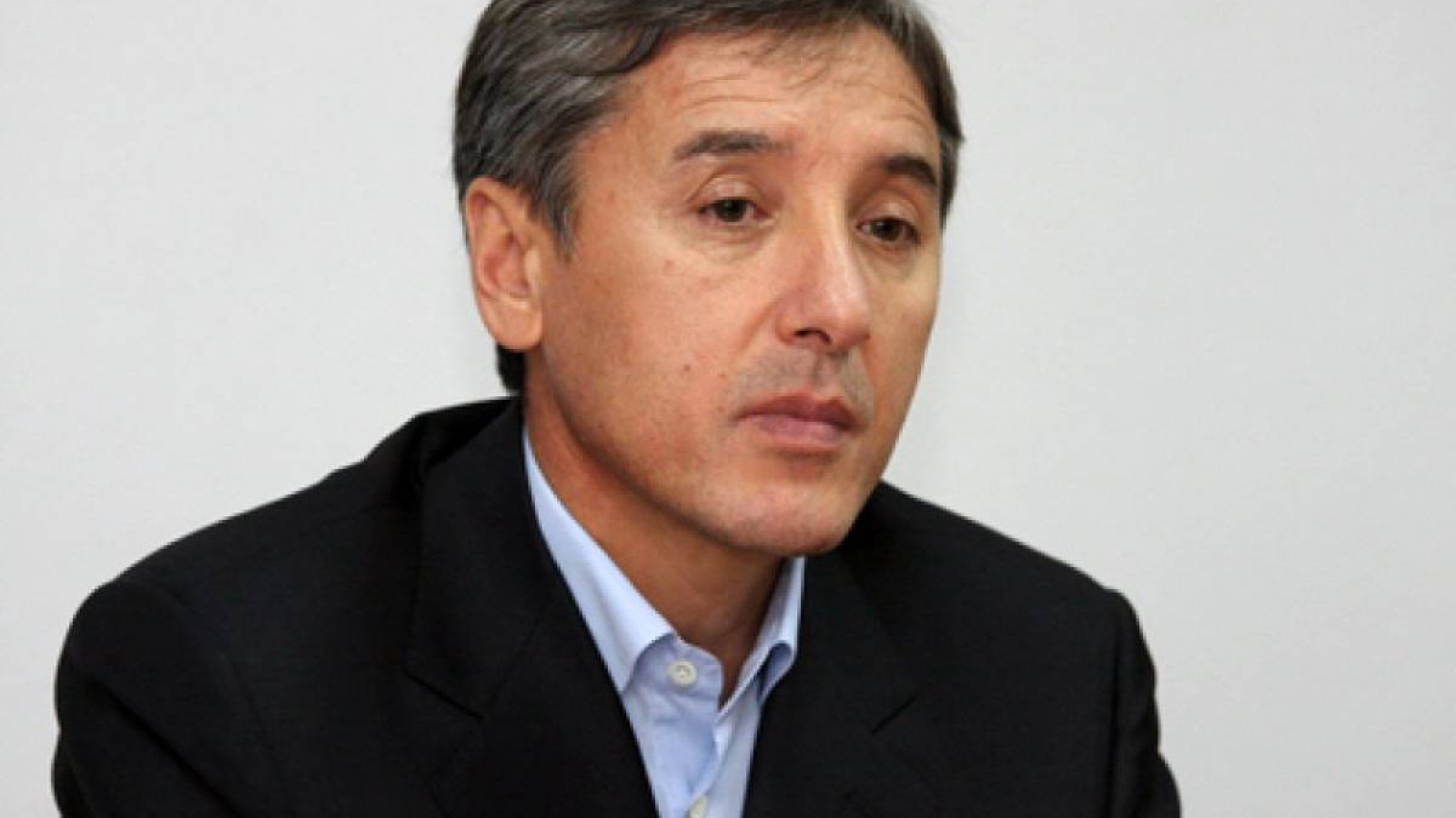 Заңгер Абзал Құспан Абиловпен арадағы сот қалай өрбіп жатқанын айтты.