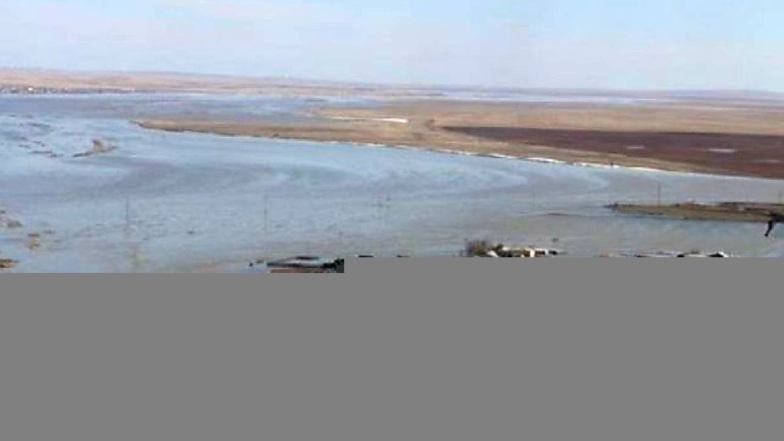 Қарағандыда жоғалып кеткен депутаттың көлігі табылды.