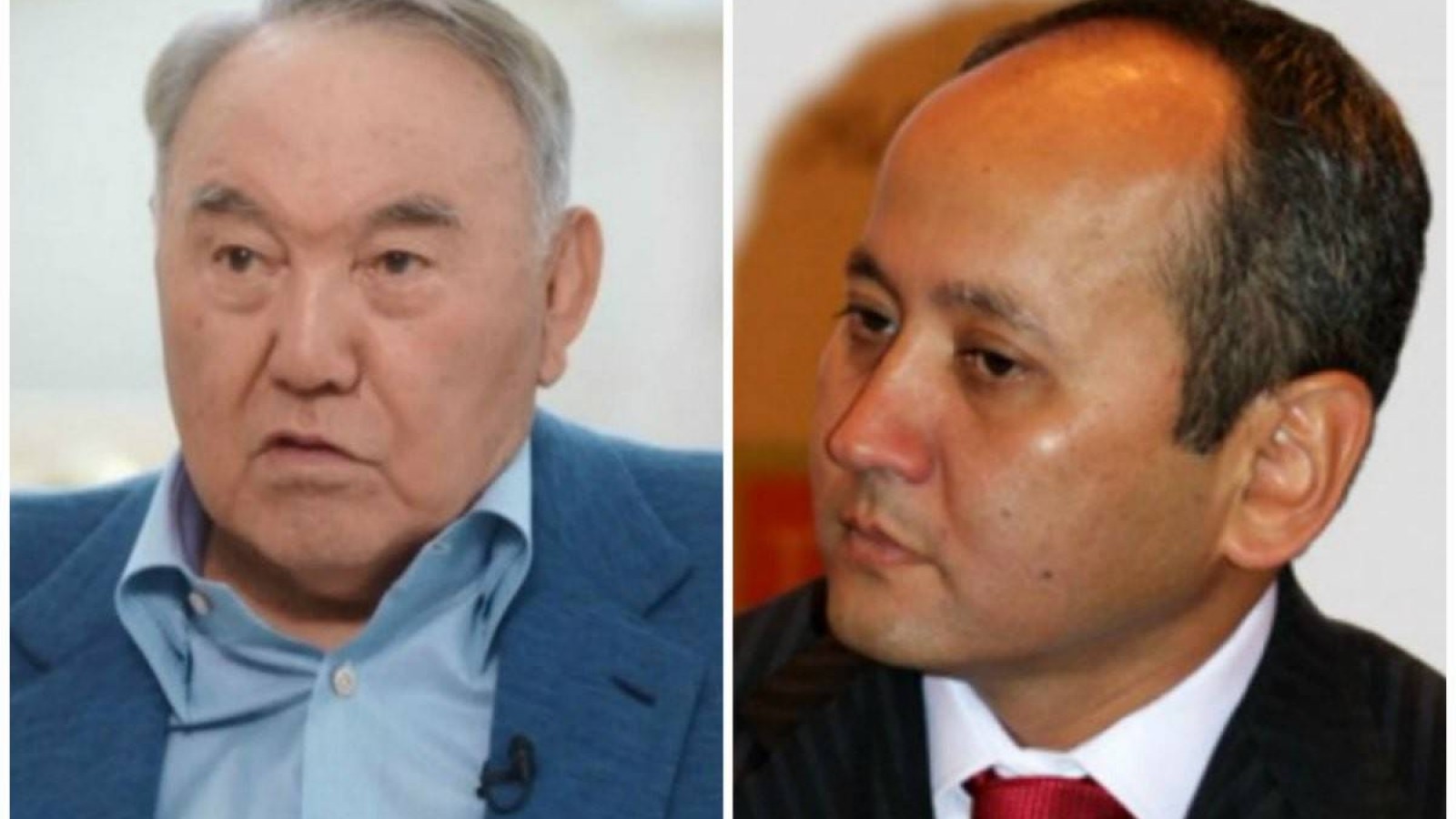 Назарбаевқа сырттан да, іштен де ылғи қысым жасалды – Әбілязов.