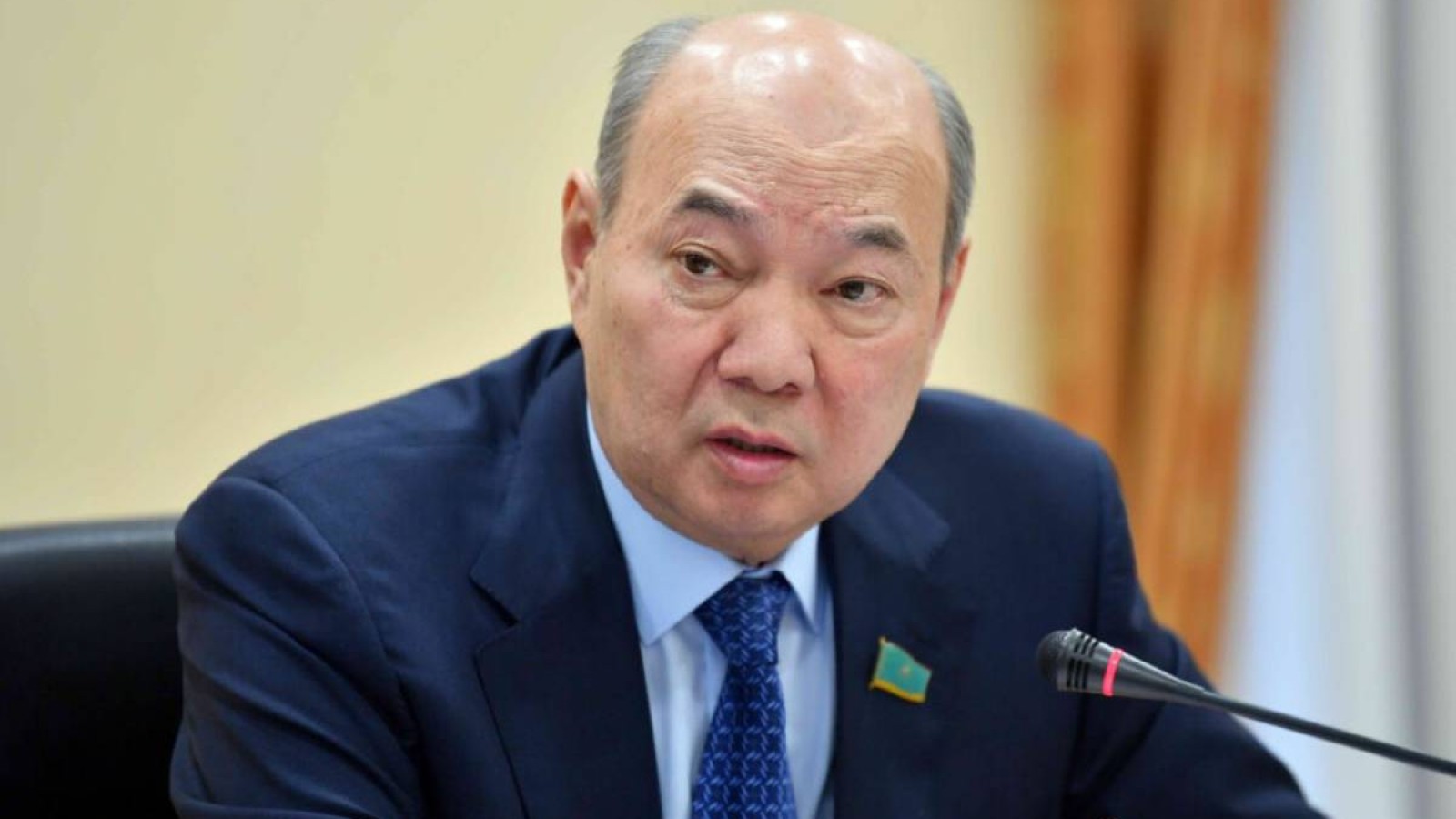 Шіріген бай. Сенатор Бақытжан Жұмағұловқа тиесілі дүниелер тізімі жарияланды.