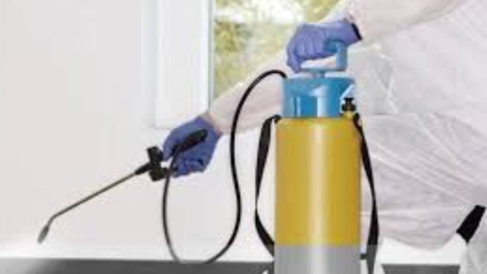 Ақтауда жәндіктерге дәрі сепкен тұрғын көршісін улап өлтірді.