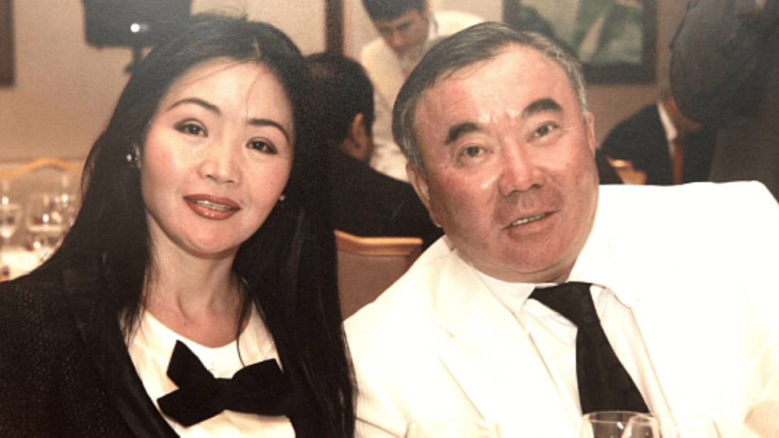 Болат Назарбаев пен оның бұрынғы әйелінің үстінен қылмыстық іс қозғалды.