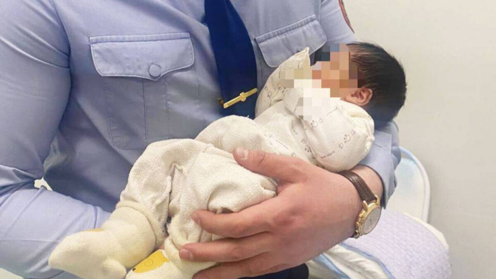 Тастанды бала туралы хабарламаған медициналық ұйымдар мен балалар үйі әкімшілік жазаға тартылады.